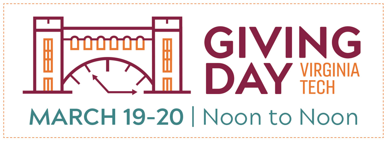 Giving Day 2019