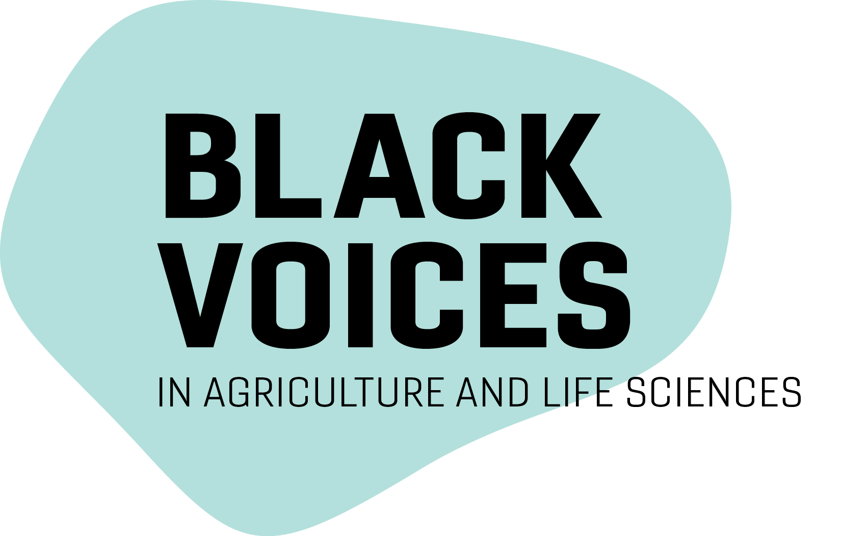 Black voices in agriculture and life sciences