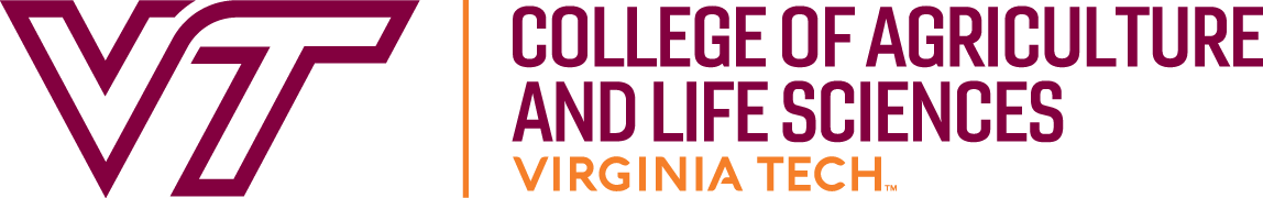 Virginia Tech College of Agriculture and Life Sciences