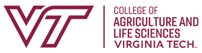 Virginia Tech College of Agriculture and Life Sciences