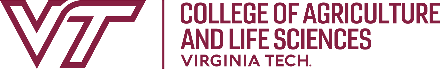 Virginia Tech College of Agriculture and Life Sciences